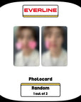 [Pre-Order] D.O. 4th Mini Album - DOPAMINE + EVERLINE Photocard