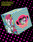 [Pre-Order] DAILY:DIRECTION 2nd Single Album - MONKEY MODE + APPLEMUSIC Photocard