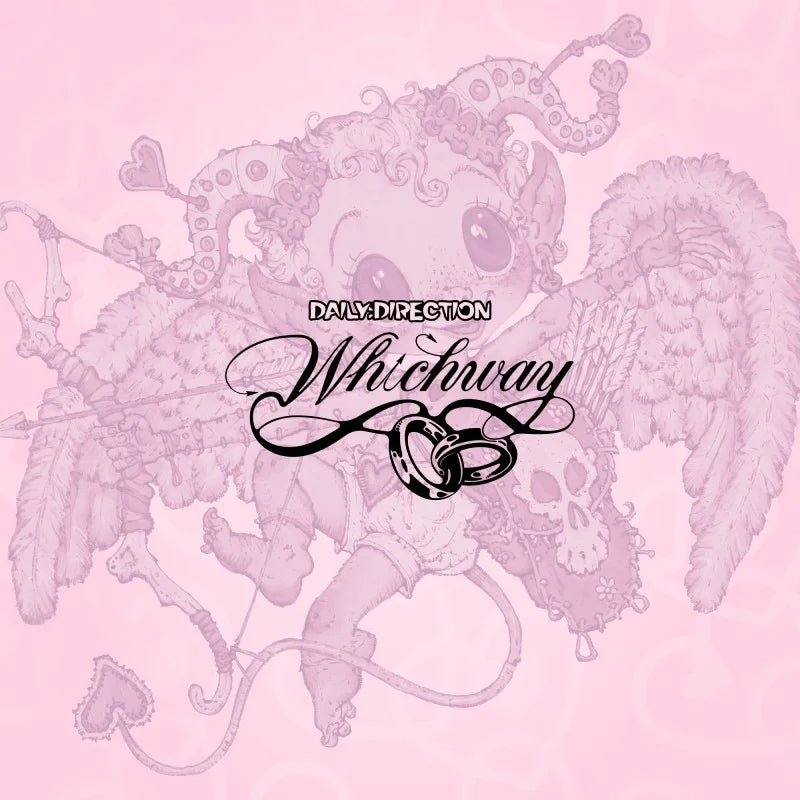 [Pre-Order] DAILY:DIRECTION 1st Mini Album - WHICH WAY (Minicard Ver.)