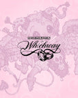 [Pre-Order] DAILY:DIRECTION 1st Mini Album - WHICH WAY  + APPLEMUSIC Photocard