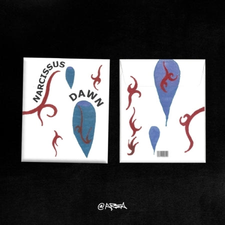 DAWN EP Album - Narcissus