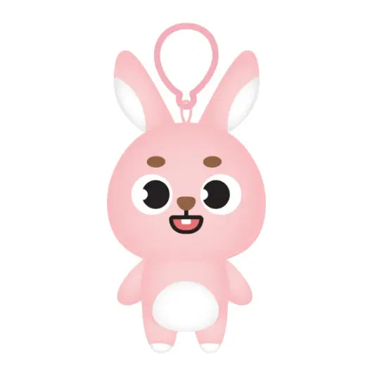 DAY6 DENIMALZ PLUSH PIL ウォンピル2024 DAY6 Welcome to the Show Official Merchandise - Denimalz