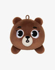 DAY6 10th Anniversary Tour The DECADE Official Merchandise - Denimalz Plush (Lying Ver.)