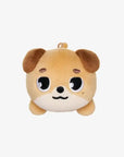 DAY6 10th Anniversary Tour The DECADE Official Merchandise - Denimalz Plush (Lying Ver.)