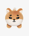 DAY6 10th Anniversary Tour The DECADE Official Merchandise - Denimalz Plush (Lying Ver.)
