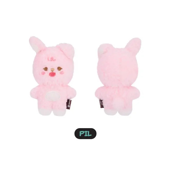 DAY6 MISSION No.9 Official Merchandise - Petit Denimalz Plush (Plush M –  Choice Music LA