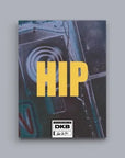 DKB 7th Mini Album - HIP