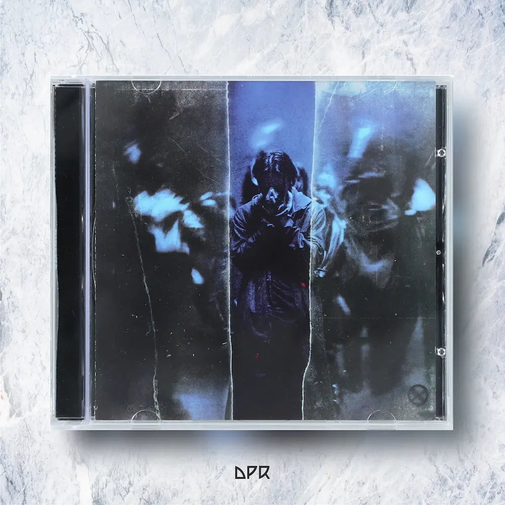 DPR ARTIC EP - KINEMA