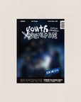 DXMON 2nd Single Album - Youth Never DIE