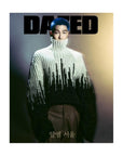 Dazed & Confused Korea 2023-10 [Cover : RM]