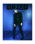 Dazed & Confused Korea 2023-10 [Cover : RM]