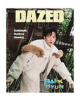 Dazed & Confused Korea Magazine 2024-07 [Cover : Baekhyun]