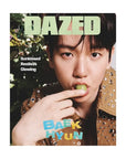 Dazed & Confused Korea Magazine 2024-07 [Cover : Baekhyun]