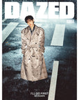 [Pre-Order] Dazed & Confused Korea Magazine 2026-11 [Cover : Stray Kids Seungmin]