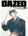 [Pre-Order] Dazed & Confused Korea Magazine 2026-11 [Cover : Stray Kids Seungmin]
