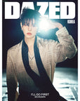 [Pre-Order] Dazed & Confused Korea Magazine 2026-11 [Cover : Stray Kids Seungmin]