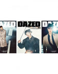 [Pre-Order] Dazed & Confused Korea Magazine 2026-11 [Cover : Stray Kids Seungmin]