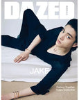 Dazed & Confused 2024-09 [Cover : Enhypen Jake & Sunghoon]