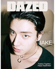 Dazed & Confused 2024-09 [Cover : Enhypen Jake & Sunghoon]