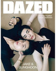 Dazed & Confused 2024-09 [Cover : Enhypen Jake & Sunghoon]