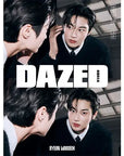 Dazed & Confused Beauty Edition 2024-08 [Cover : Byeon Wooseok]