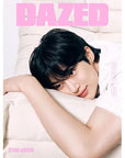Dazed & Confused Beauty Edition 2024-08 [Cover : Byeon Wooseok]