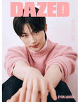 Dazed & Confused Beauty Edition 2024-08 [Cover : Byeon Wooseok]