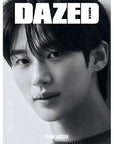 Dazed & Confused Beauty Edition 2024-08 [Cover : Byeon Wooseok]