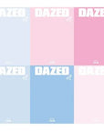 Dazed & Confused Korea Girl Edition [Cover : ILLIT]
