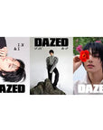 Dazed & Confused Korea Magazine 2024-10 [Cover : Stray Kids I.N]