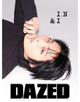 Dazed & Confused Korea Magazine 2024-10 [Cover : Stray Kids I.N]