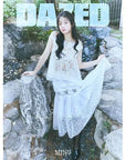 Dazed & Confused Korea Magazine 2024-11 [Cover : NewJeans Minji]