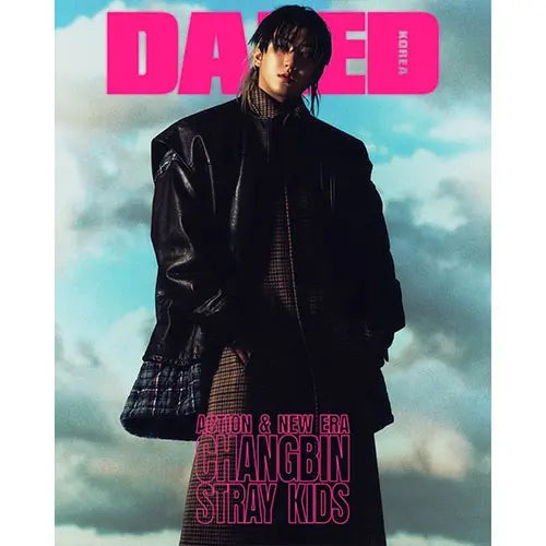 レア!チュジフン 雑誌 DAZED KOREA Mr.ICON セットおまけ付き レア レア!チュジフン 雑誌 DAZED KOREA Mr.ICON セットおまけ付き レア