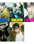 Dazed & Confused Korea Magazine 2025-06 [Cover : NCT Mark]