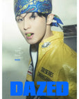 Dazed & Confused Korea Magazine 2025-06 [Cover : NCT Mark]