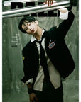 Dazed & Confused Korea Magazine 2025-06 [Cover : NCT Mark]