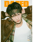 Dazed & Confused Korea Magazine 2025-06 [Cover : NCT Mark]