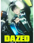 Dazed & Confused Korea Magazine 2025-06 [Cover : NCT Mark]