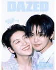Dazed & Confused Korea Magazine 2025-07 [Cover : ZEROBASEONE Seok Matthew & Kim Gyu Vin]