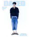 Dazed & Confused Korea Magazine 2025-07 [Cover : ZEROBASEONE Seok Matthew & Kim Gyu Vin]