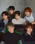 Dazed & Confused Korea Magazine 2025-08 [Cover : NCT WISH]