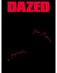 [Pre-Order] Dazed & Confused Korea Magazine 2025-09 [Cover : ALLDAY PROJECT]