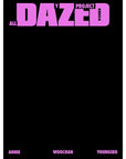 [Pre-Order] Dazed & Confused Korea Magazine 2025-09 [Cover : ALLDAY PROJECT]
