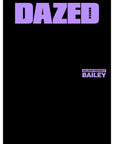[Pre-Order] Dazed & Confused Korea Magazine 2025-09 [Cover : ALLDAY PROJECT]