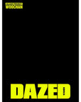 [Pre-Order] Dazed & Confused Korea Magazine 2025-09 [Cover : ALLDAY PROJECT]