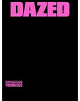[Pre-Order] Dazed & Confused Korea Magazine 2025-09 [Cover : ALLDAY PROJECT]