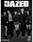 Dazed & Confused Korea Magazine 2025-09 [Cover : ALLDAY PROJECT]