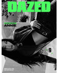Dazed & Confused Korea Magazine 2025-09 [Cover : ALLDAY PROJECT]