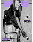 Dazed & Confused Korea Magazine 2025-09 [Cover : ALLDAY PROJECT]