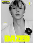 Dazed & Confused Korea Magazine 2025-09 [Cover : ALLDAY PROJECT]